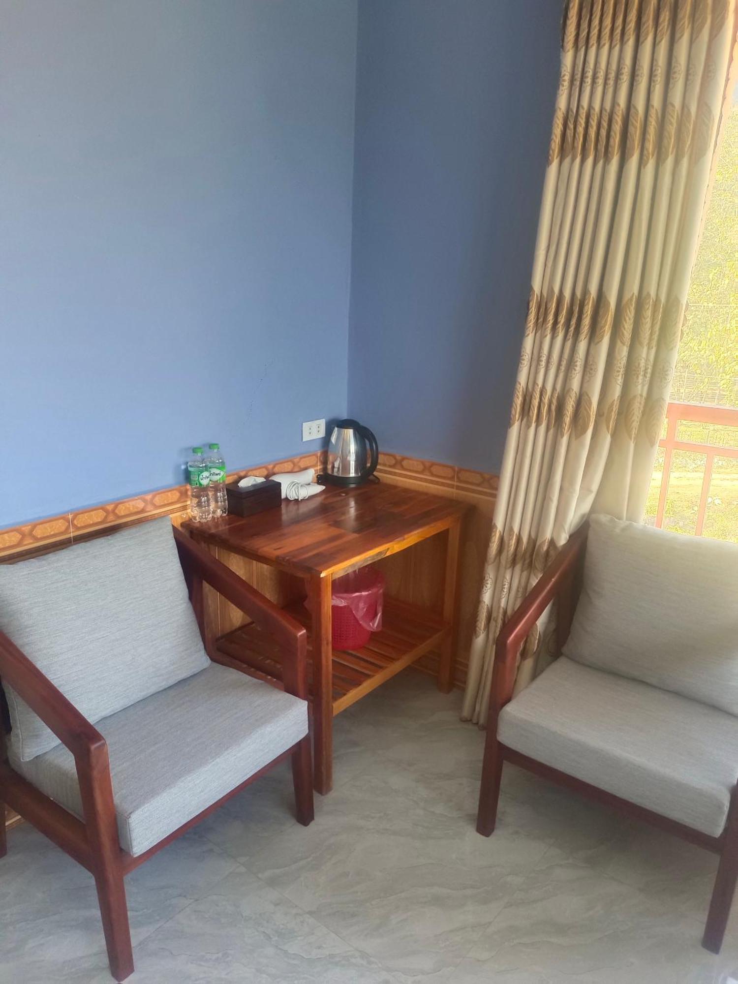 Dd Guesthouse 万荣 外观 照片